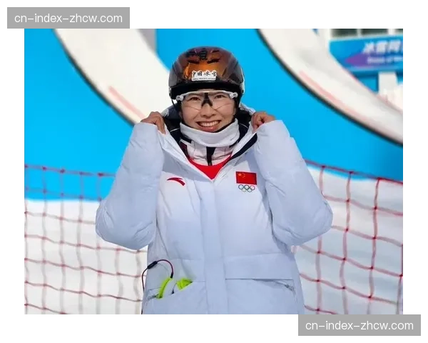 徐梦桃双腿植入七根钢钉 自由式滑雪老将带伤卫冕