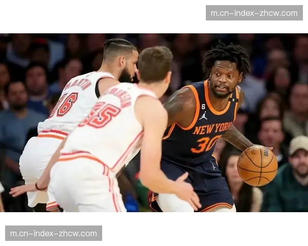 尼克斯主场战绩24胜8负 魔鬼主场氛围增强节奏控制